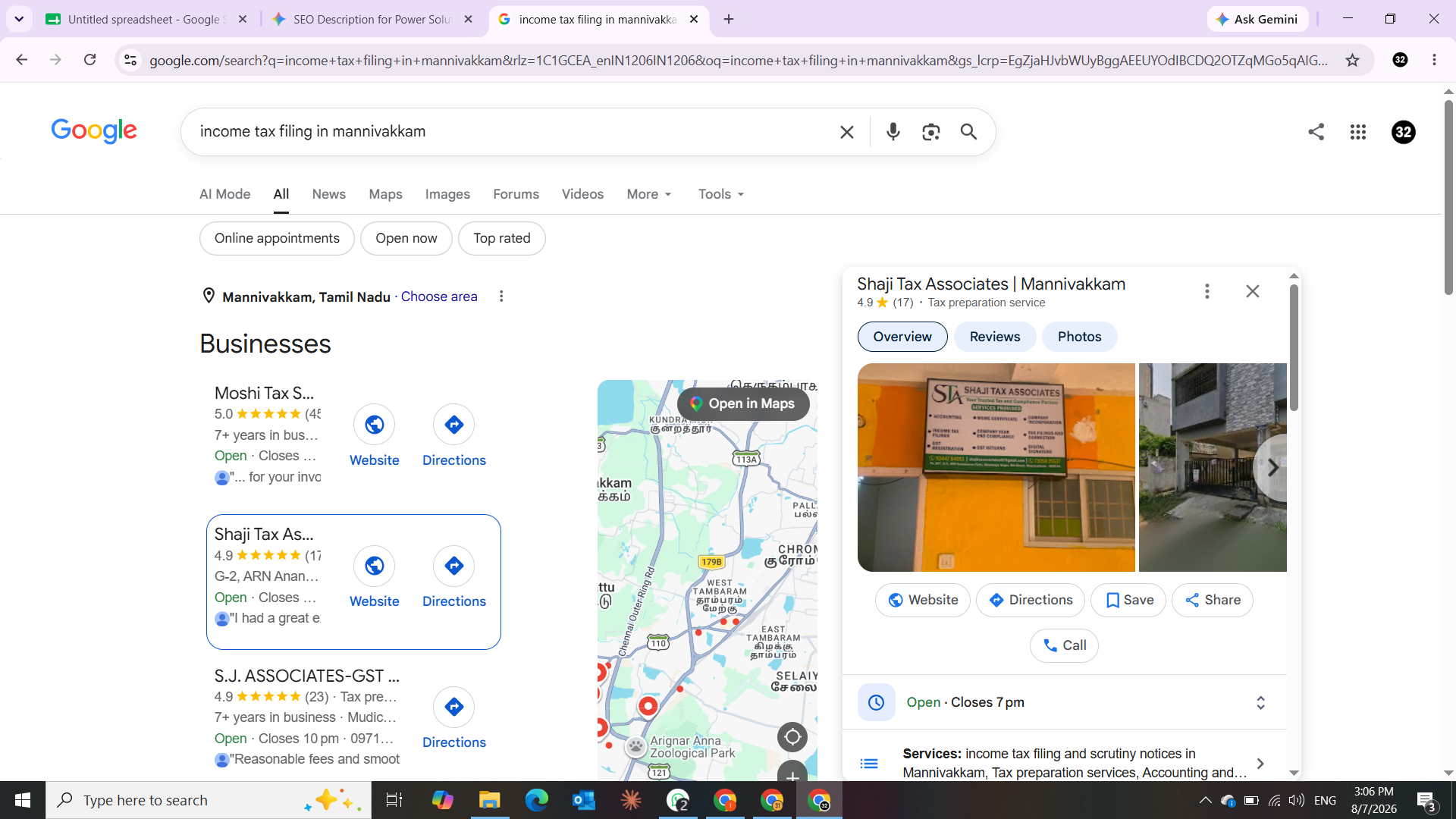 Call Taxi — Theni